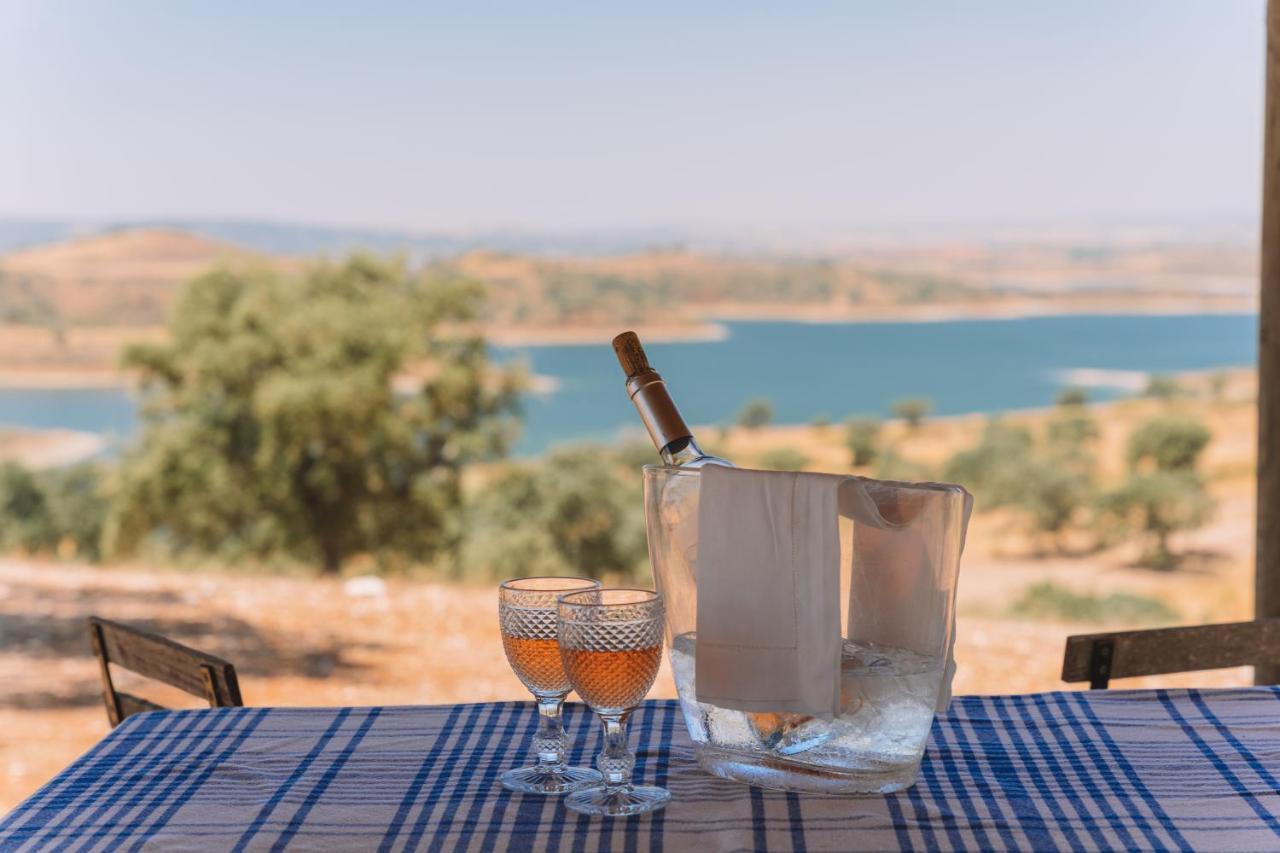 Vale Do Manantio Ξενοδοχείο Moura Εξωτερικό φωτογραφία