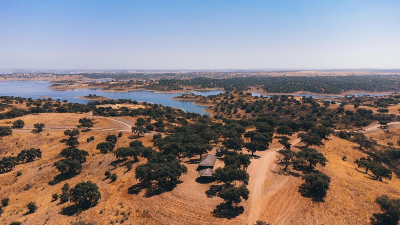 Vale Do Manantio Ξενοδοχείο Moura Εξωτερικό φωτογραφία
