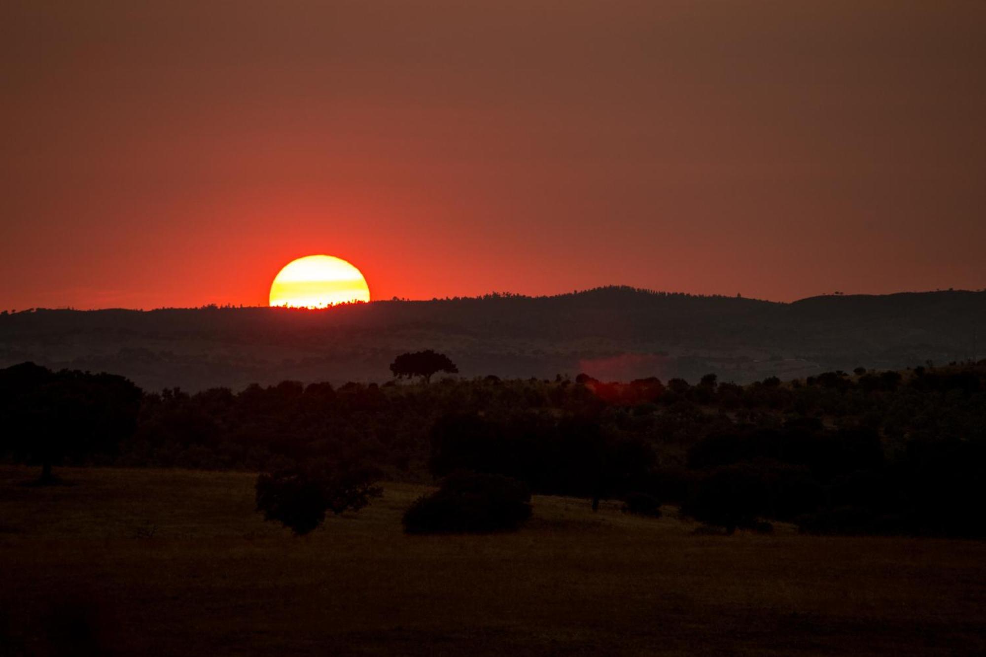 Vale Do Manantio Ξενοδοχείο Moura Εξωτερικό φωτογραφία