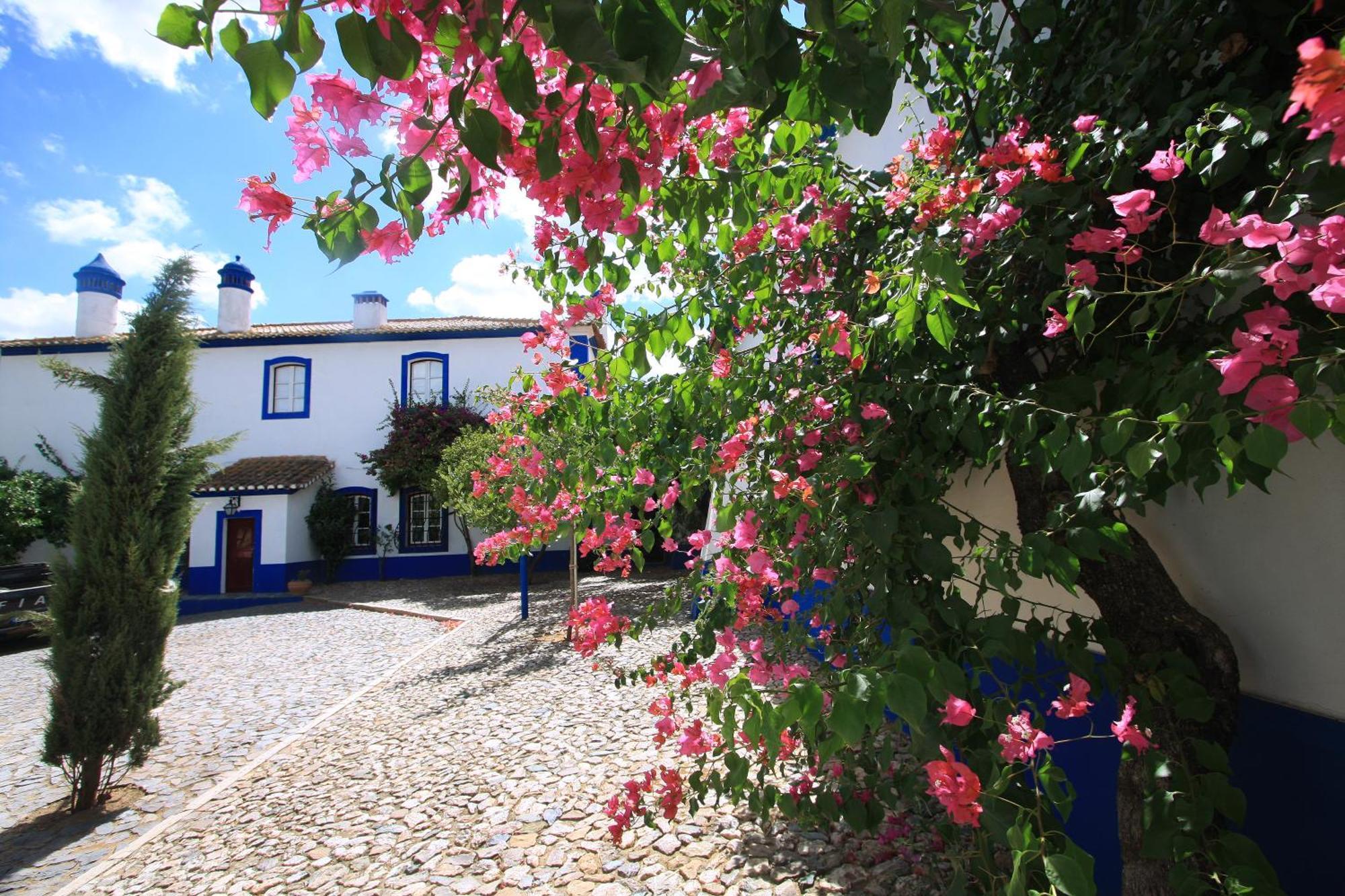 Vale Do Manantio Ξενοδοχείο Moura Εξωτερικό φωτογραφία
