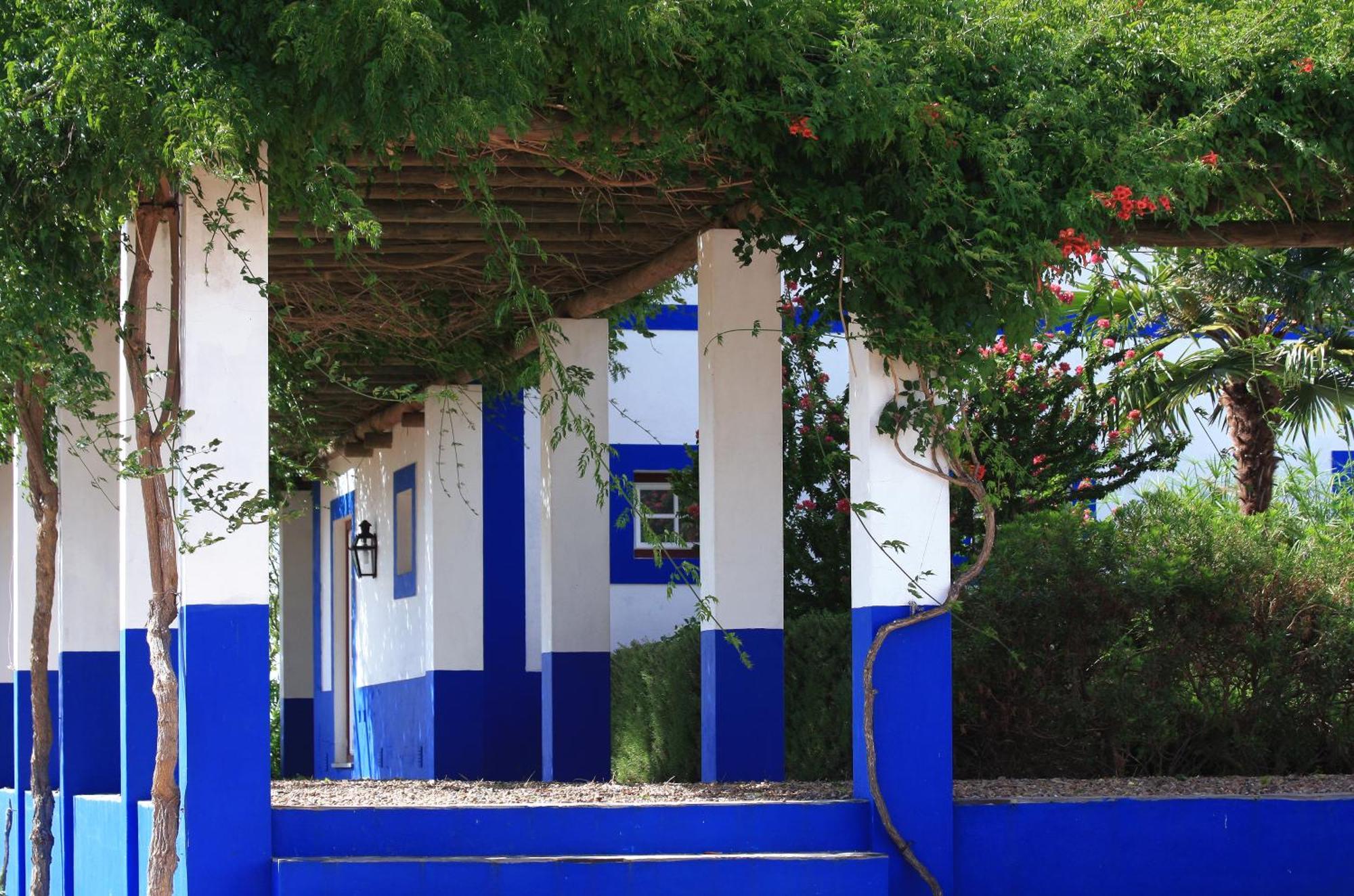 Vale Do Manantio Ξενοδοχείο Moura Εξωτερικό φωτογραφία