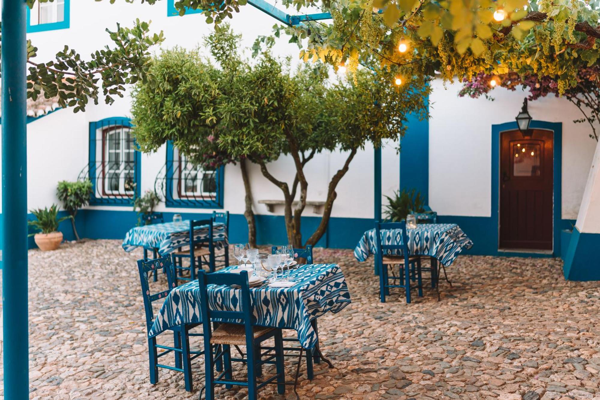 Vale Do Manantio Ξενοδοχείο Moura Εξωτερικό φωτογραφία